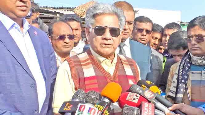 অতিরিক্ত টাকা আদায় করলেই ইজারাদার বিরুদ্ধে ব্যবস্থা