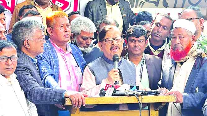 চাকরিতে বৈষম্য হলে সরকারের বিরুদ্ধে আন্দোলন :মান্না