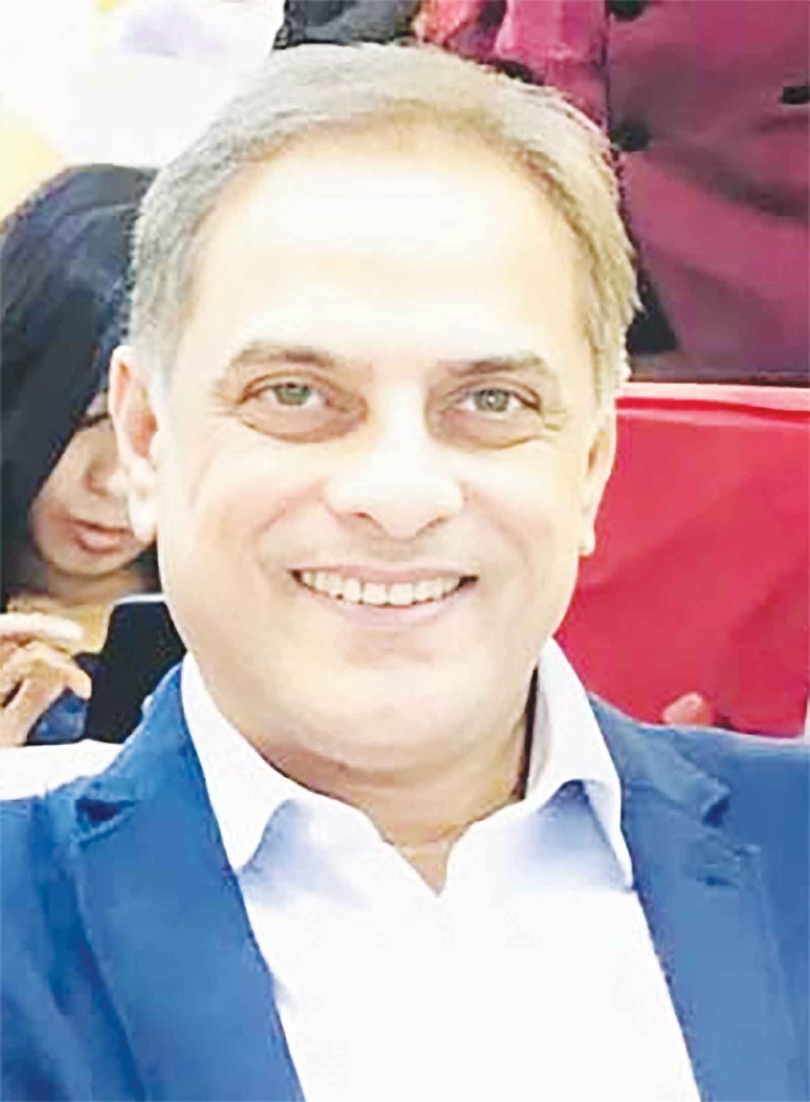 জাতীয় কবি নজরুলের দৌহিত্র বাবুল কাজী আর নেই
