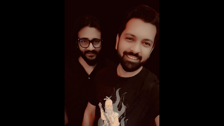 সারা দিন রাত ভরে থাকবো, কাকে লিখলেন তাহসান?