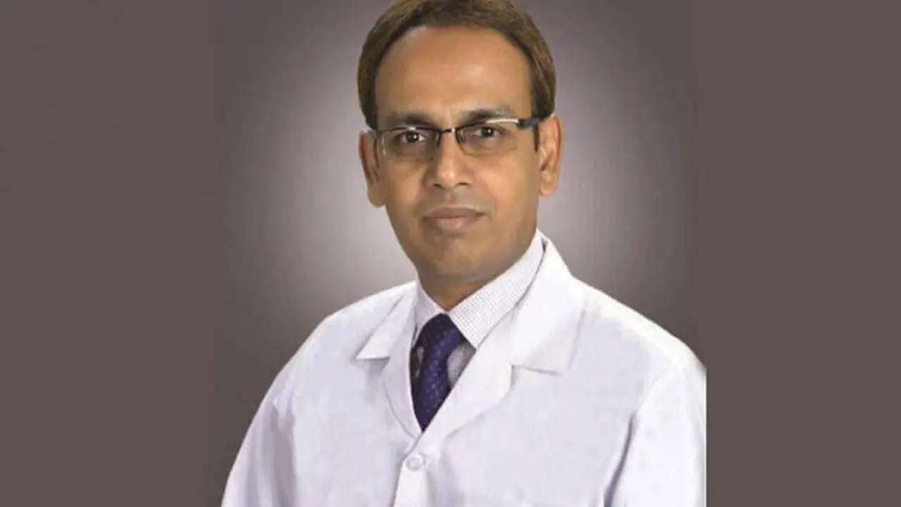বিএনপি’র স্বাস্থ্য বিষয়ক সম্পাদক ডা. রফিকুল ইসলামের বিবৃতি