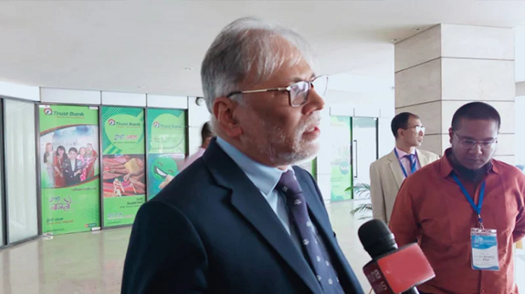 ‘মুক্তিযোদ্ধা কোটা বাতিলের সিদ্ধান্ত রাষ্ট্রের, মন্ত্রণালয়ের নয়’
