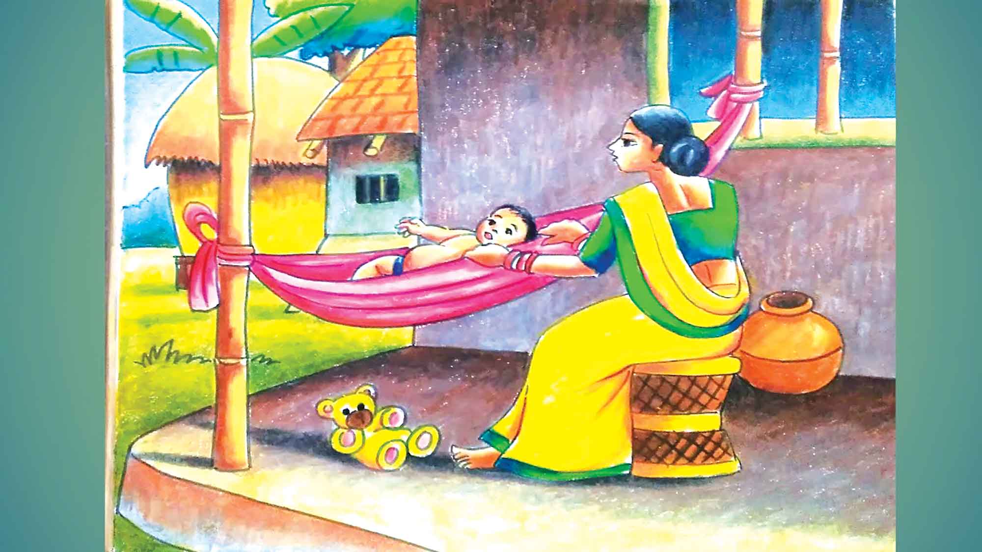এসএসসি পরীক্ষার প্রস্তুতি