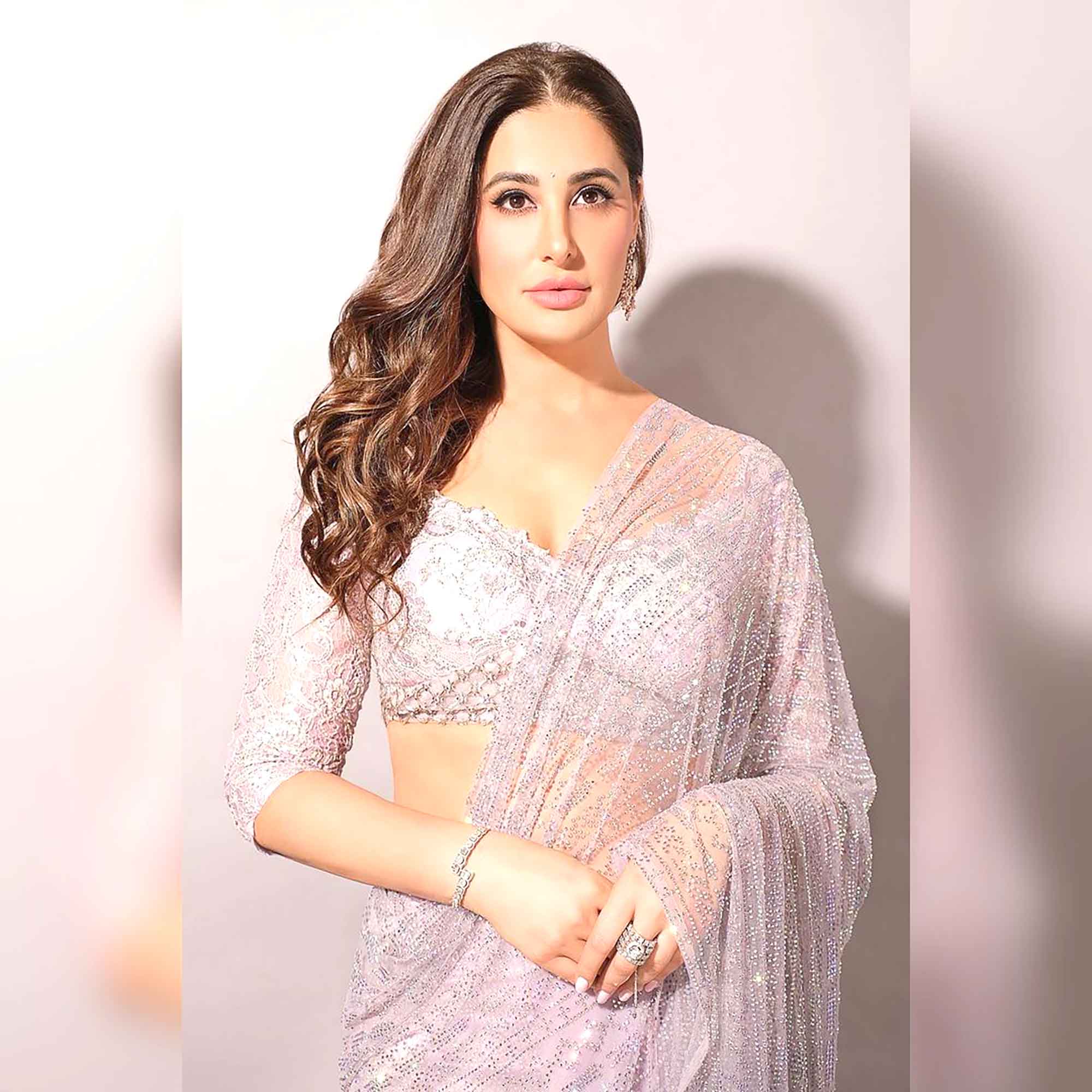 বিরতির পর ফিরছেন নার্গিস ফাখরি