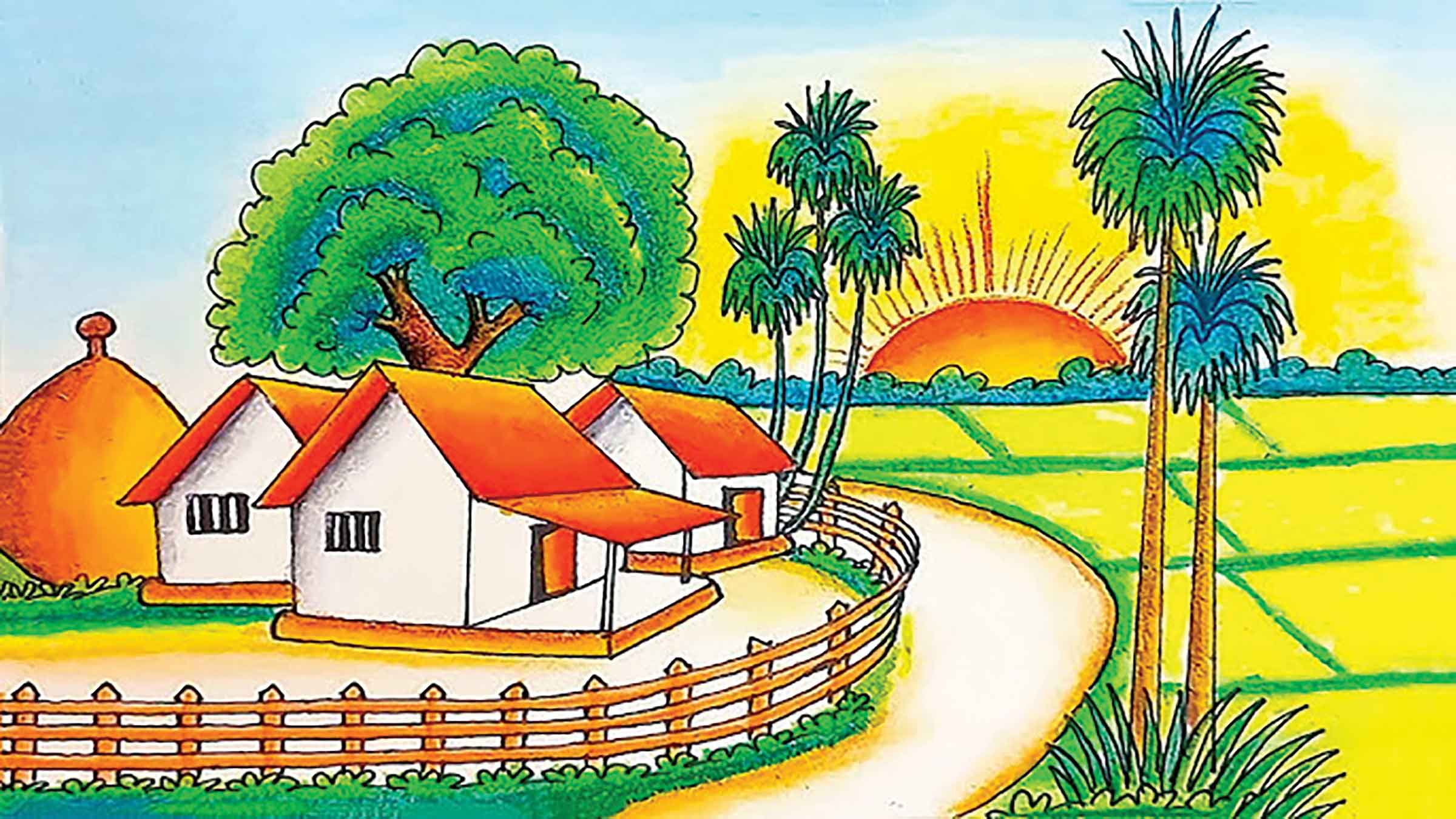 এসএসসি পরীক্ষার প্রস্তুতি