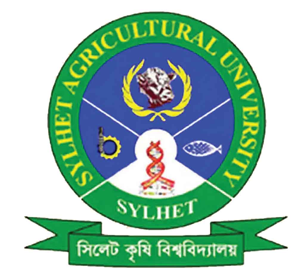 সিকৃবির ১৮৯ গবেষক এডির্ যাঙ্কিংয়ে
