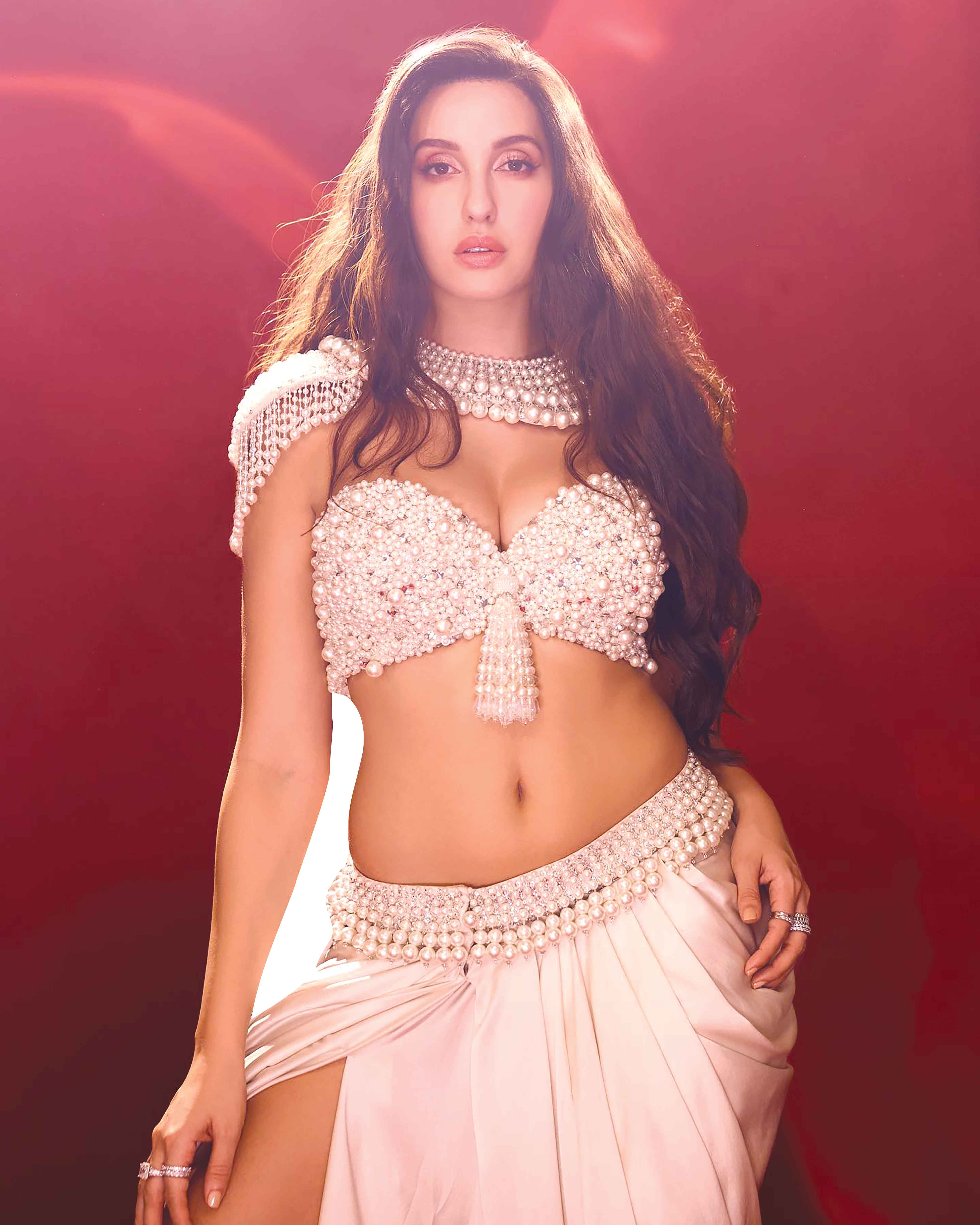 আমার তিনটি জগৎ রয়েছে নোরা ফাতেহি