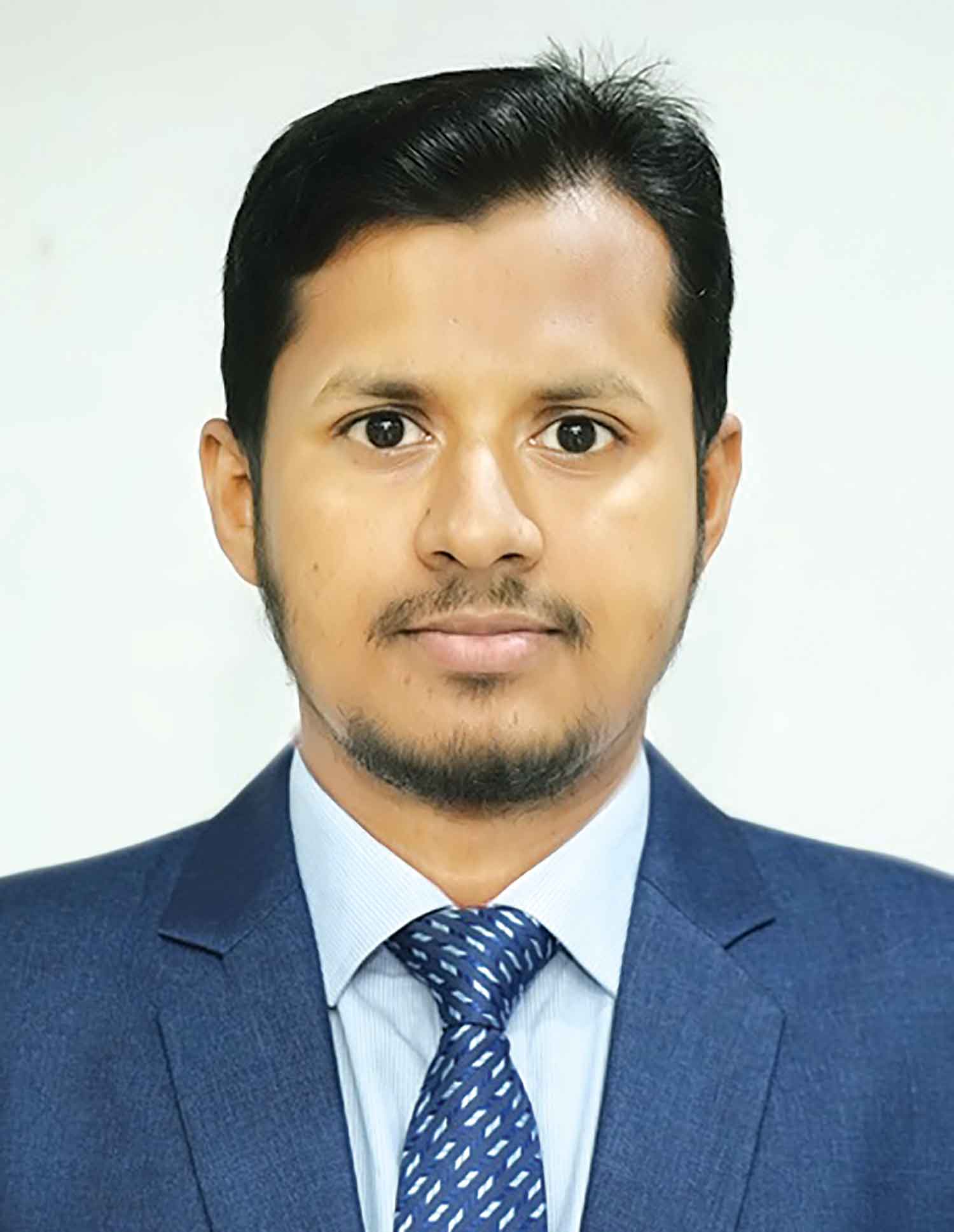 ইসলামী ব্যাংক কর্মকর্তার সিএসএএ ফেলোশিপ অর্জন