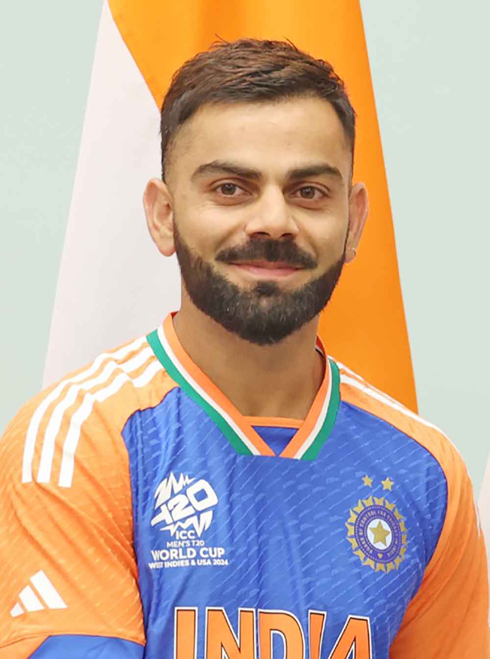 ১২ বছর পর রঞ্জিতে কোহলি
