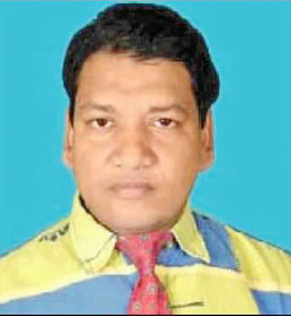 সাংবাদিক মোতালিব বিন আয়েত