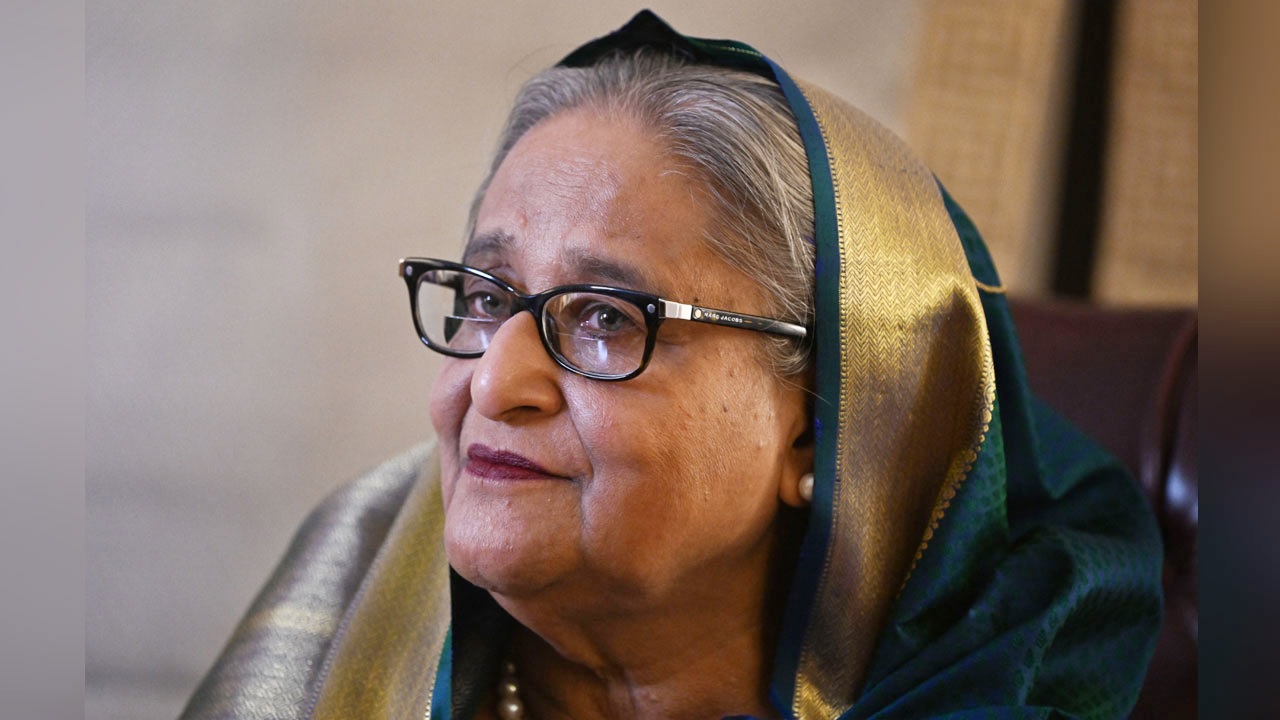 গোপন কারাগারে শিশুদেরও বন্দি রাখতেন হাসিনা, দেওয়া হতো না মায়ের দুধ