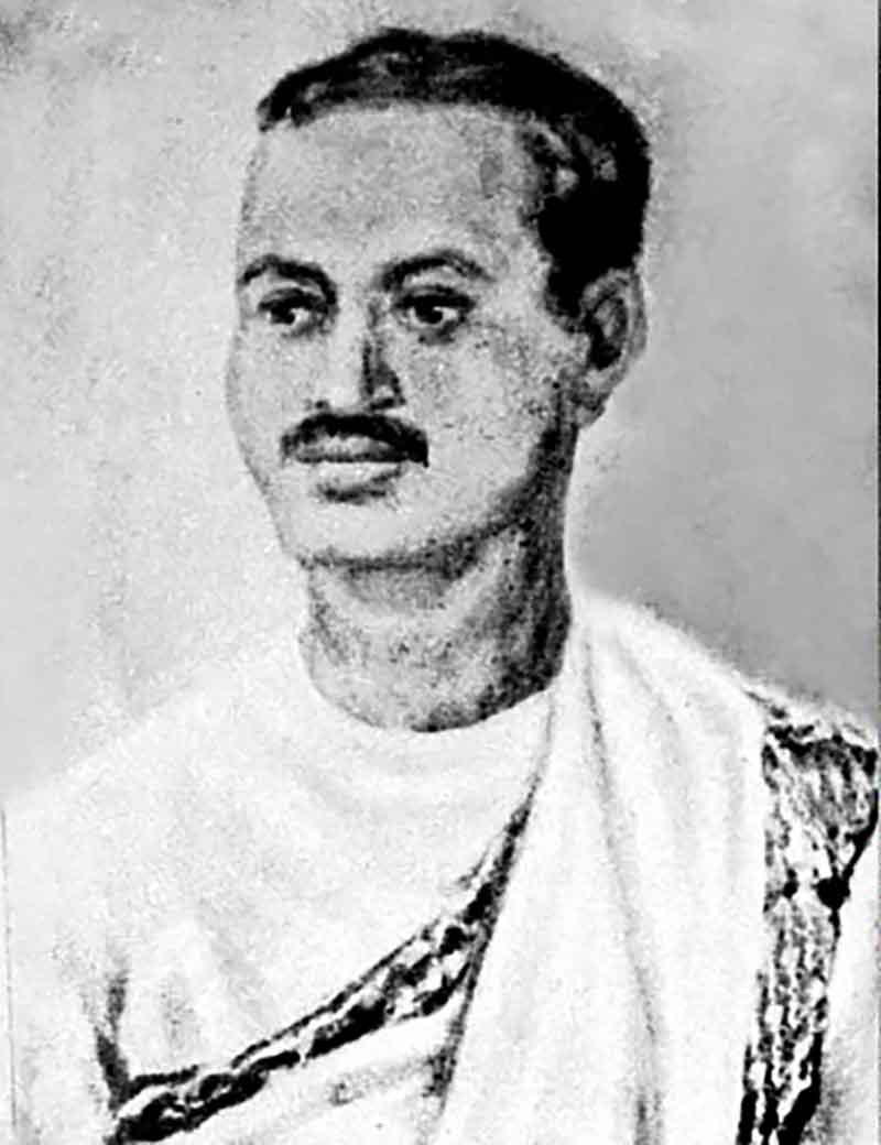 ঈশ্বরচন্দ্র গুপ্ত