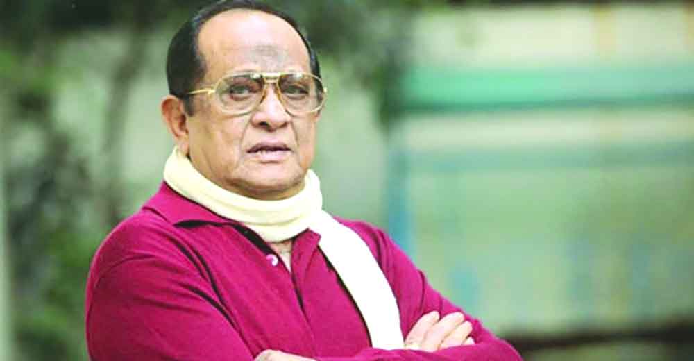 কিংবদন্তি নায়করাজ রাজ্জাক