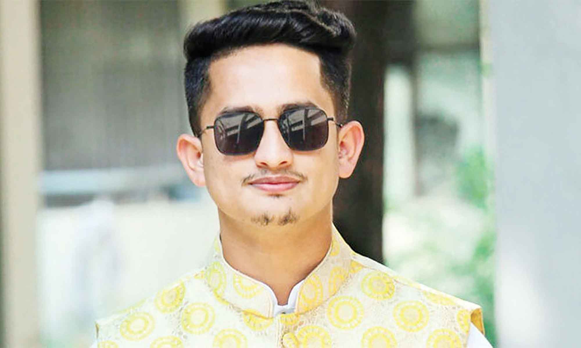 জুলাই ফাউন্ডেশনের দায়িত্ব ছাড়লেন সারজিস