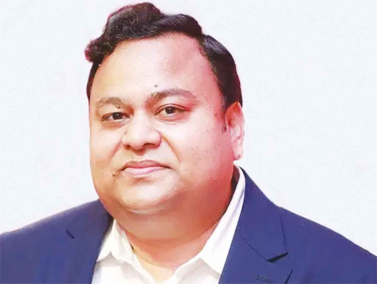 নাফিজ সরাফাতের দুবাইয়ের ফ্ল্যাট-ভিলা জব্দের আদেশ