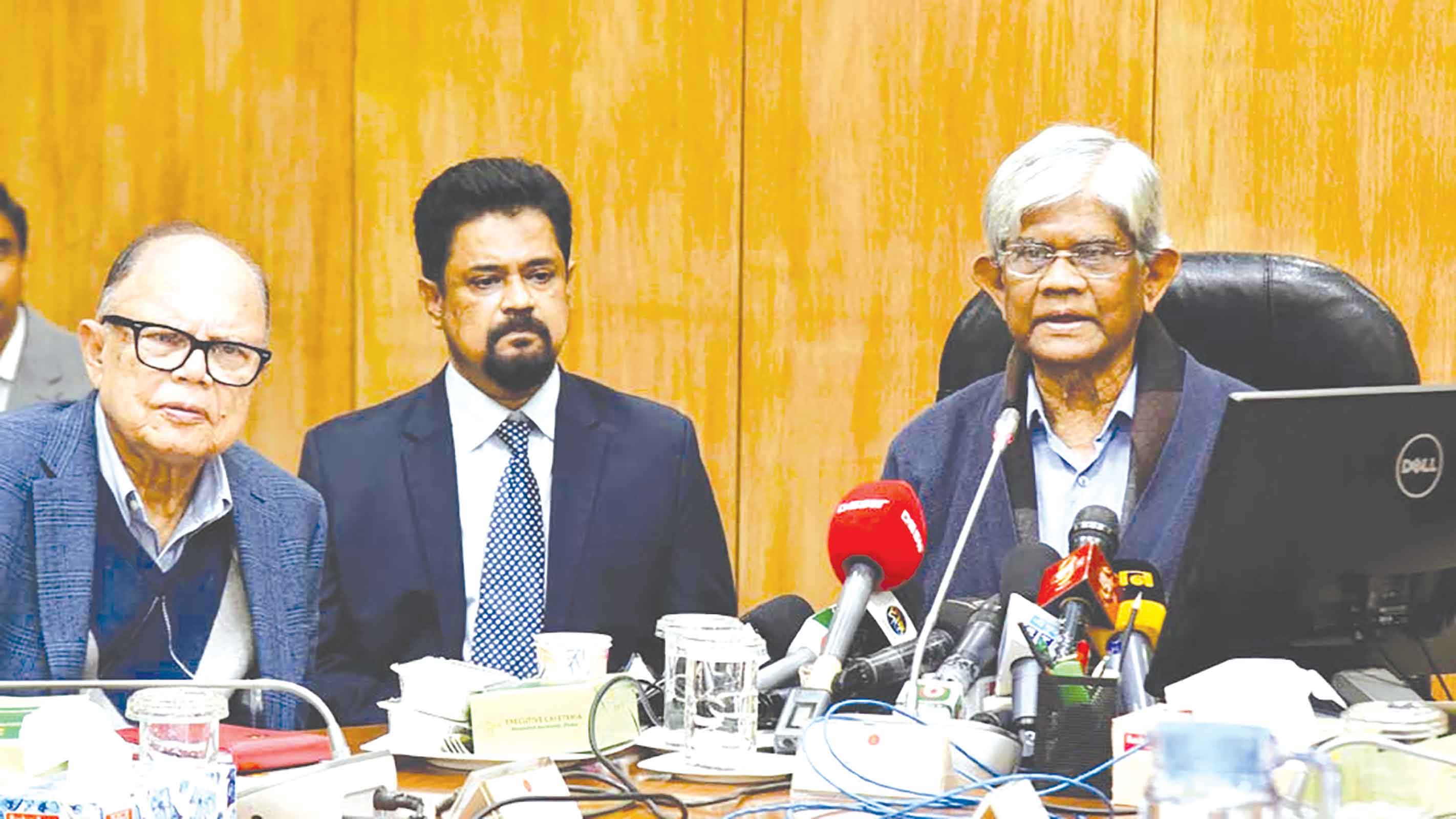মহার্ঘ ভাতার সঙ্গে ভ্যাট বাড়ানোর সম্পর্ক নেই