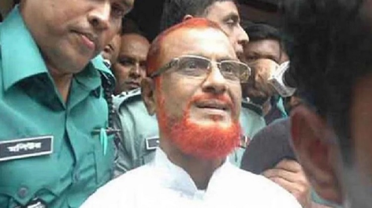 মৃত্যুদণ্ডপ্রাপ্ত জামায়াত নেতা আজহারের রিভিউ শুনানি পেছাল