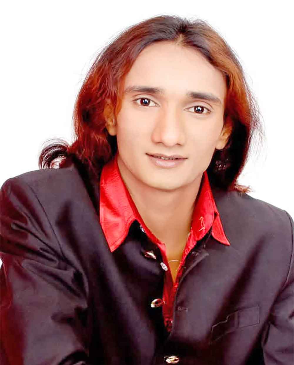 গেস্নাবাল স্টার অ্যাওয়ার্ড পেলেন এস এম শফি