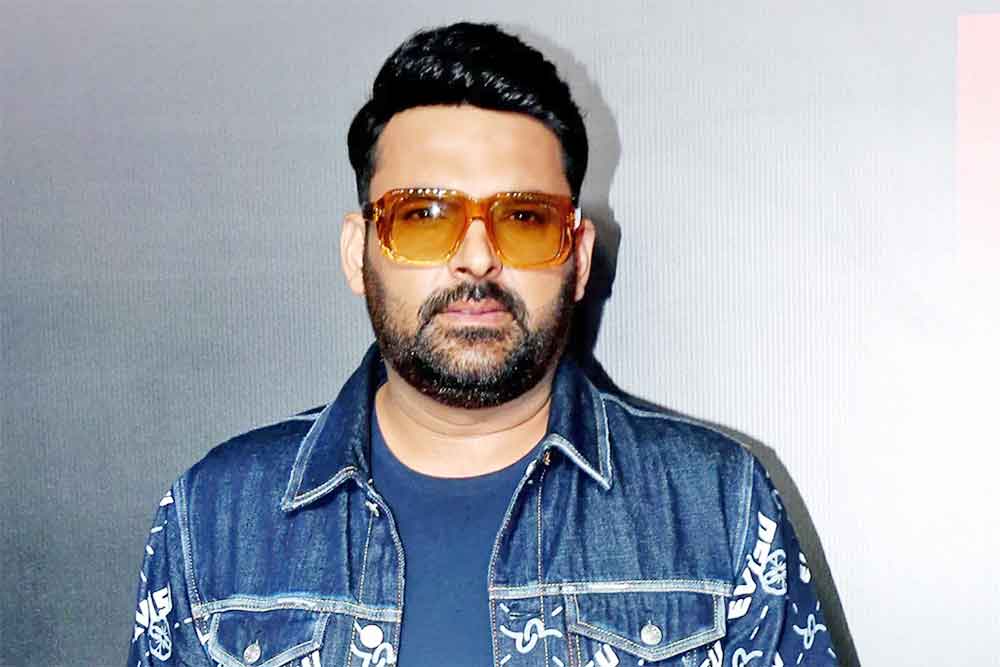 কপিল শর্মাকে হত্যার হুমকি