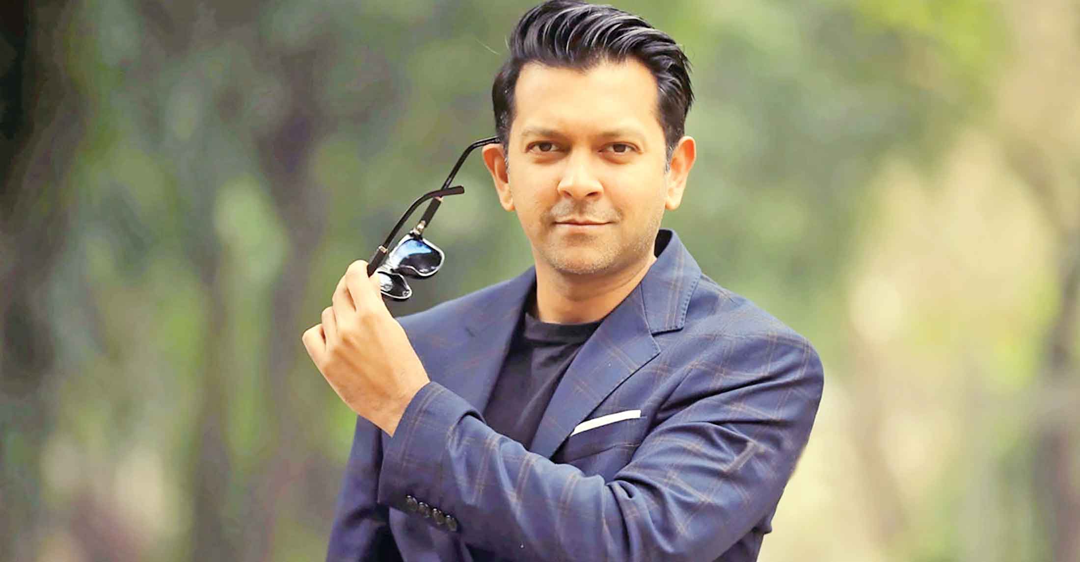 নতুন ভূমিকায় হাজির হচ্ছেন তাহসান