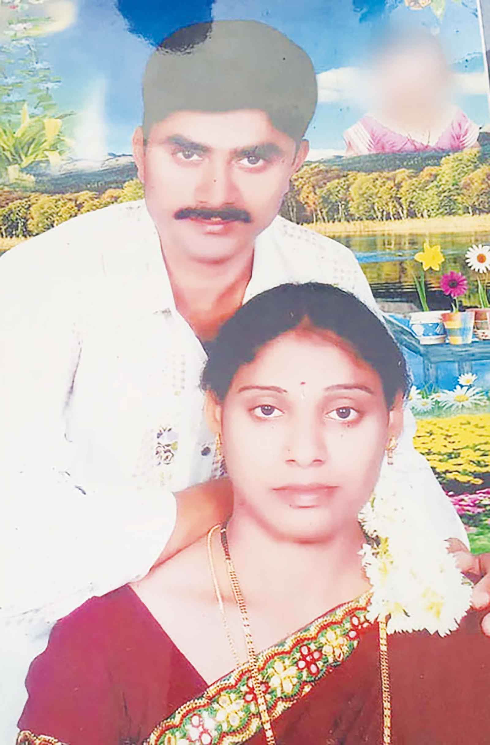 স্ত্রী হত্যার পর প্রেশার কুকারে রান্না করল ভারতের সাবেক সৈনিক