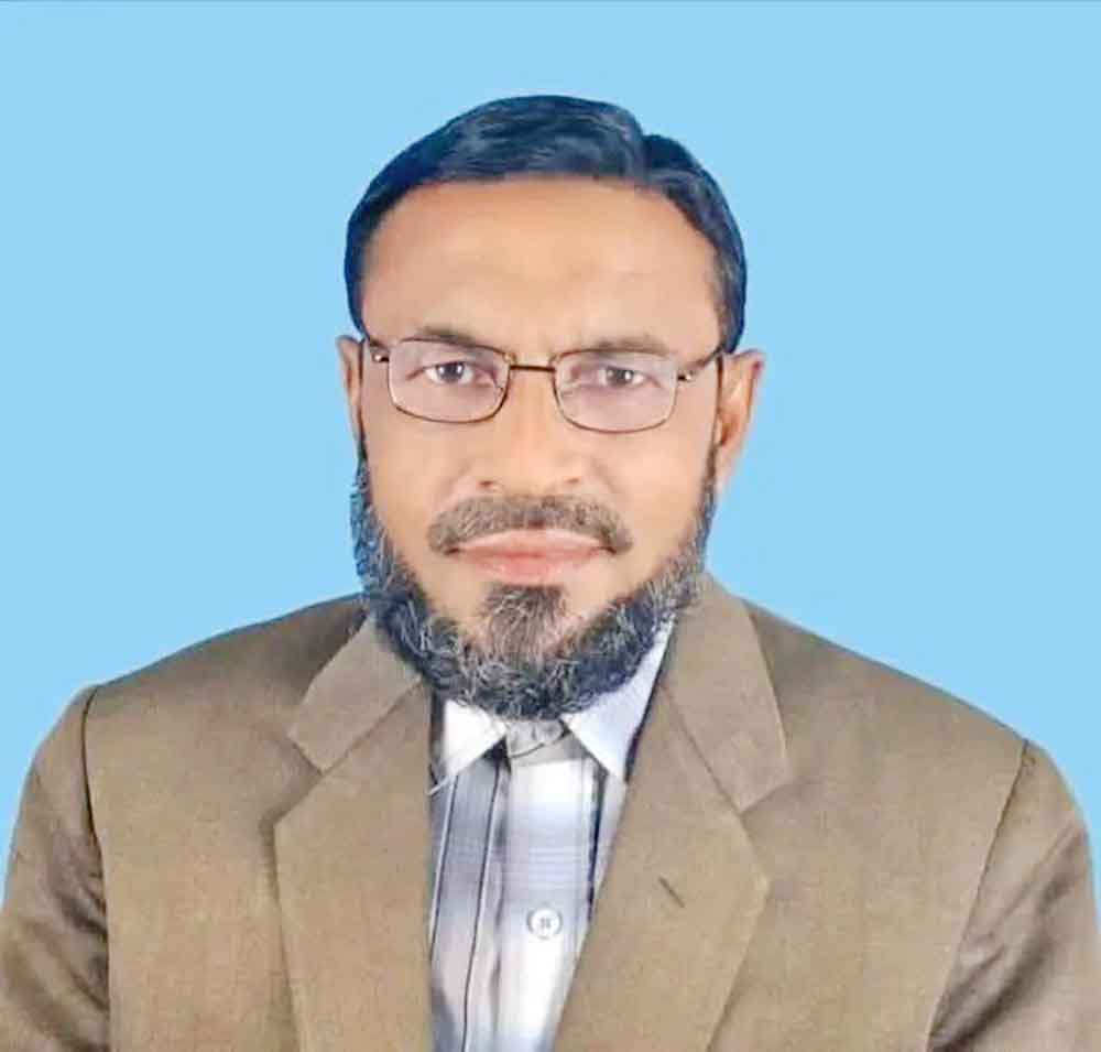 ডা. খালেক নিজাম