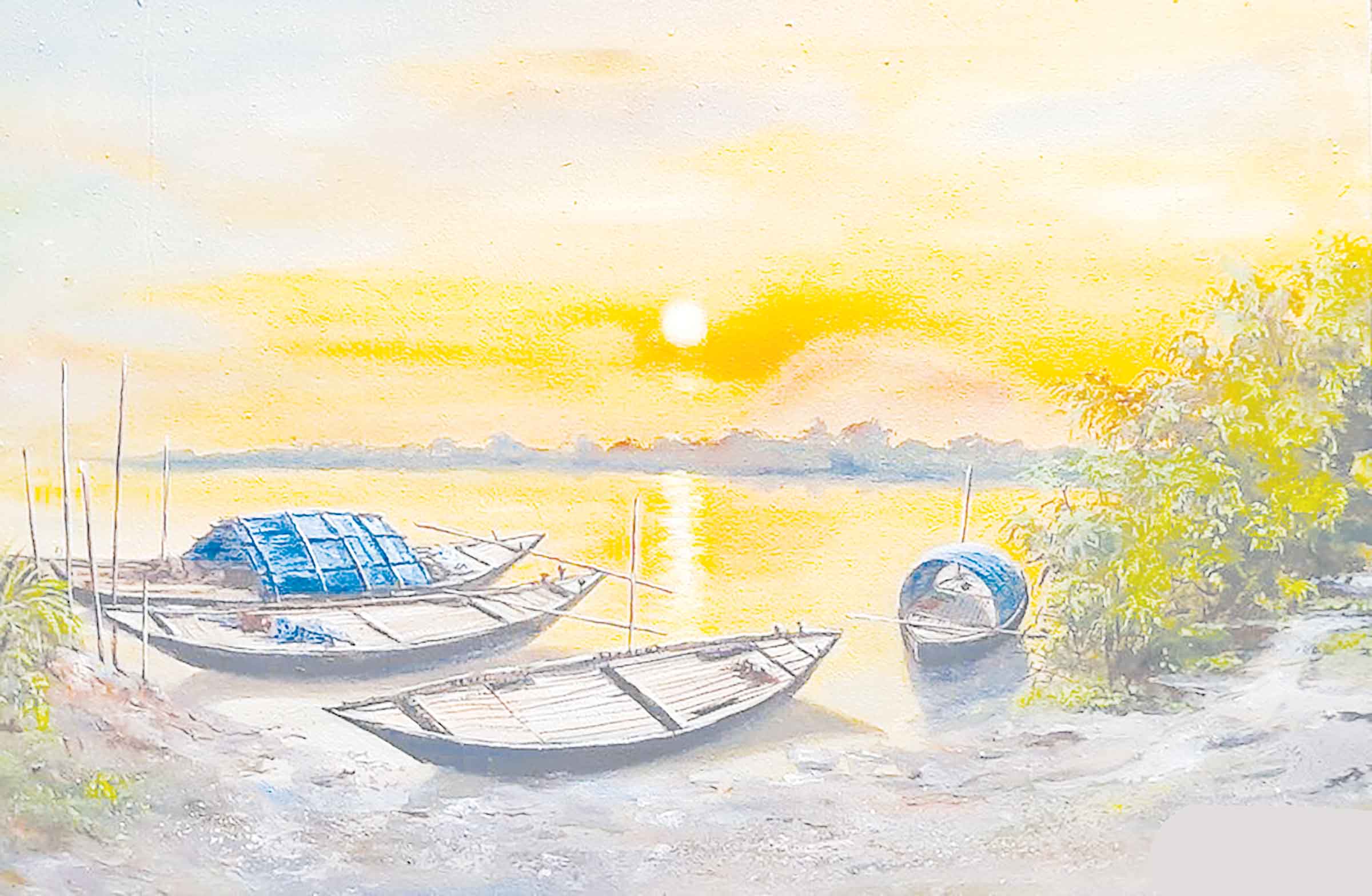 এসএসসি পরীক্ষার প্রস্তুতি