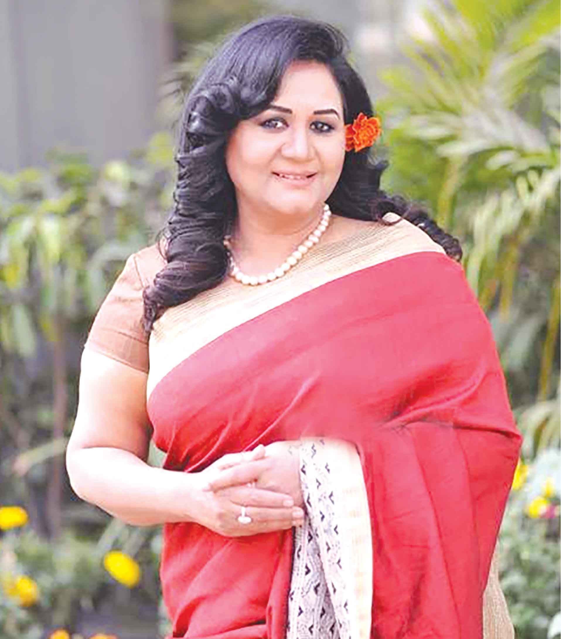 বইমেলায় আসছে 'ফাহমিদা নবীর ডায়েরি'