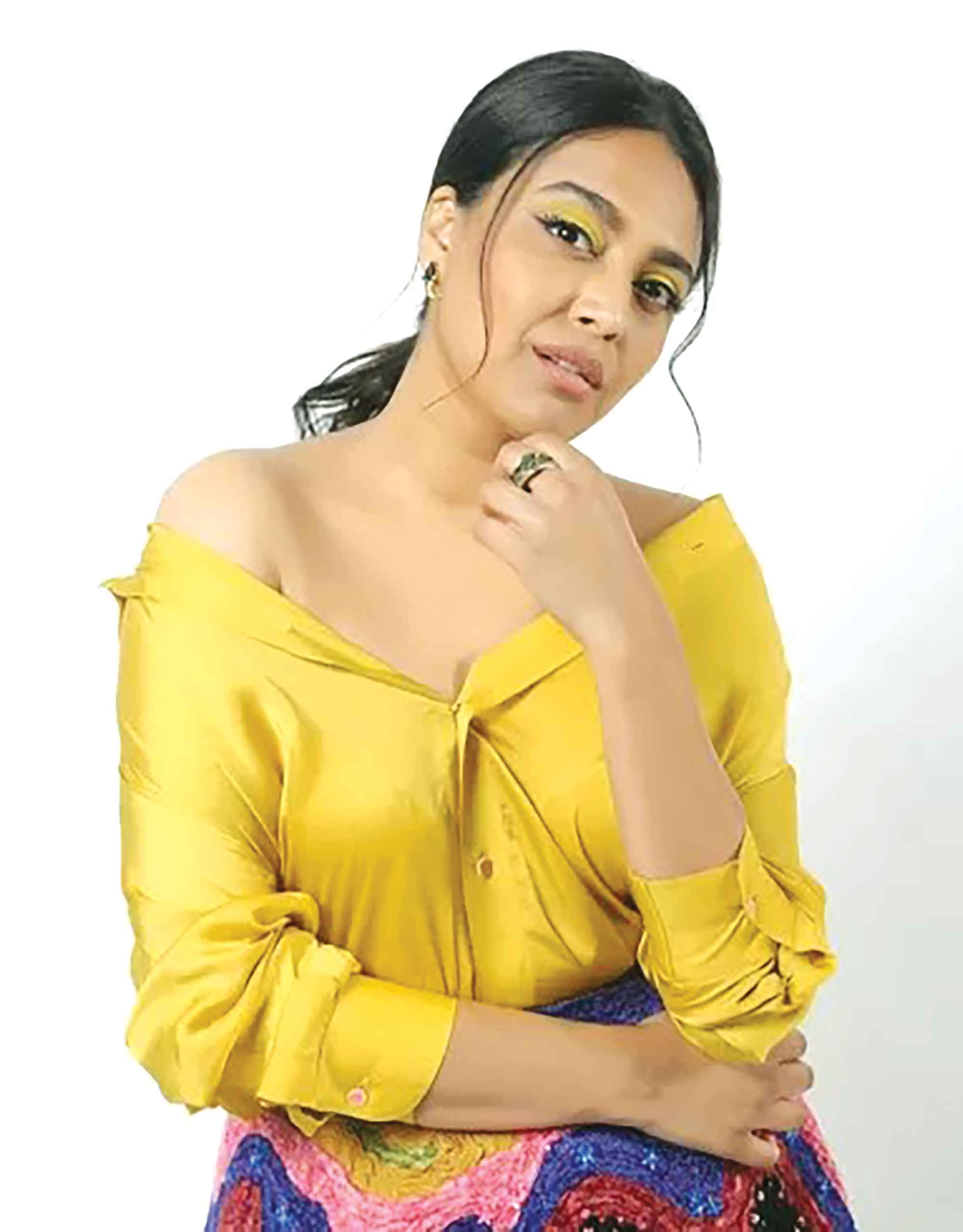 আমি বলিউডে বস্ন্যাকলিস্টেড