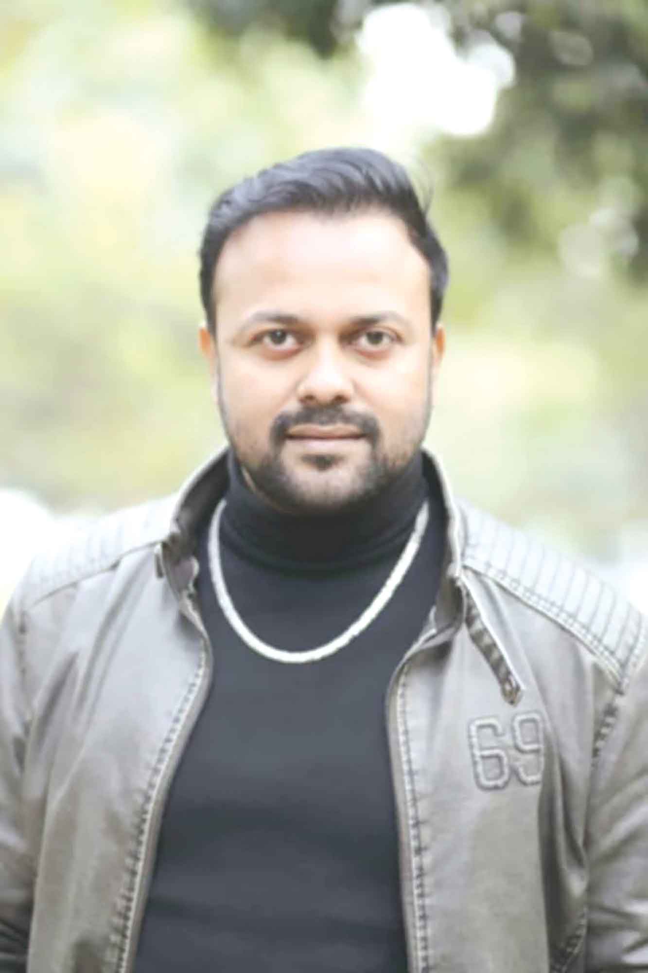 মেজবা শরীফের নতুন গান 'ভাবনা'