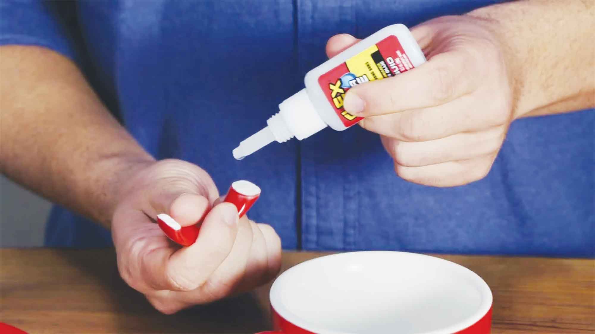 ভুল থেকেই নতুন কিছু
