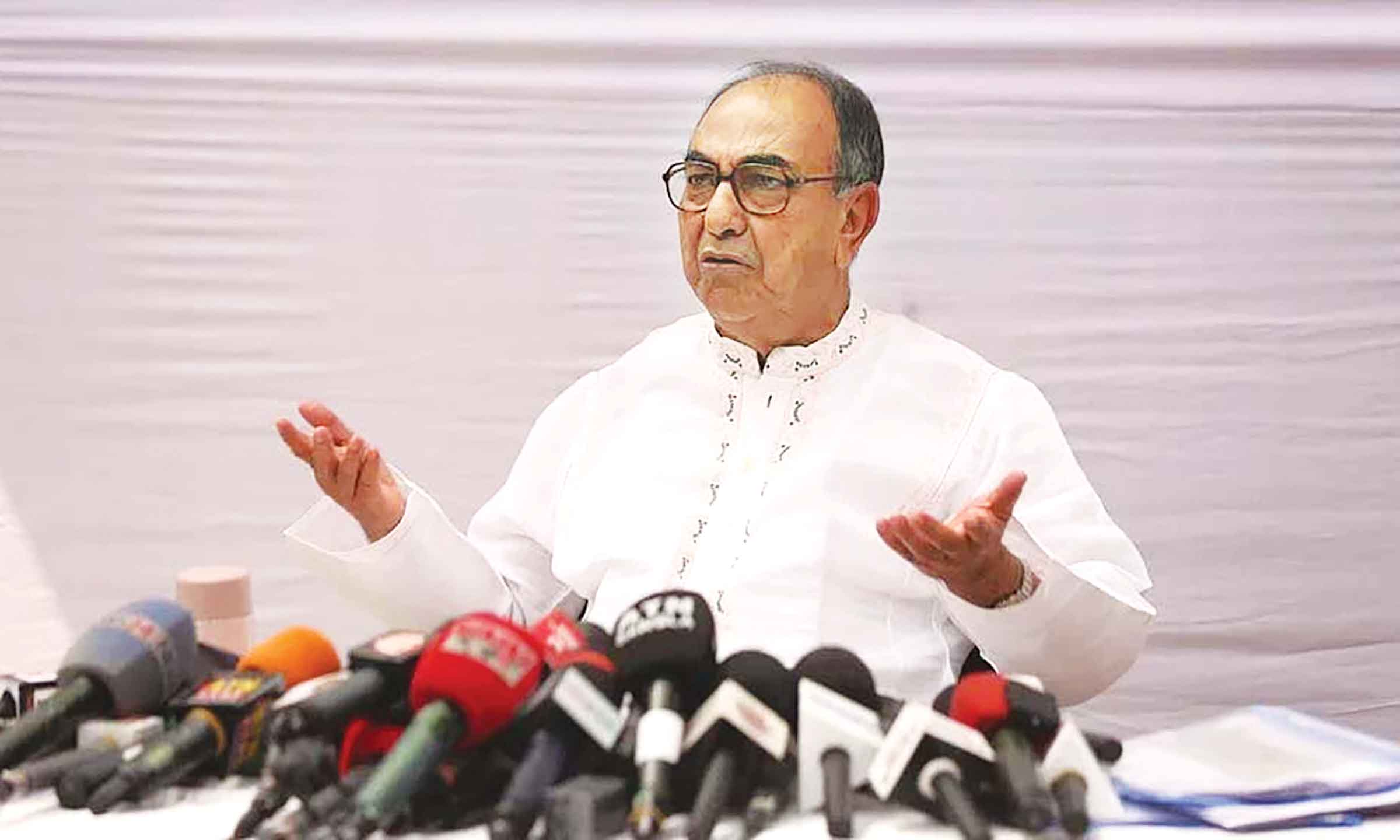 এক এগারোর পরিণতি বিএনপির চেয়ে বেশি কেউ ভোগ করেনি