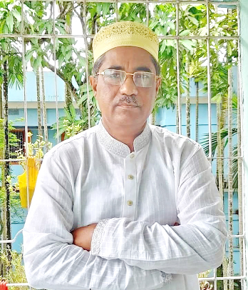 ভারপ্রাপ্ত অধ্যক্ষ আব্দুল হান্নান