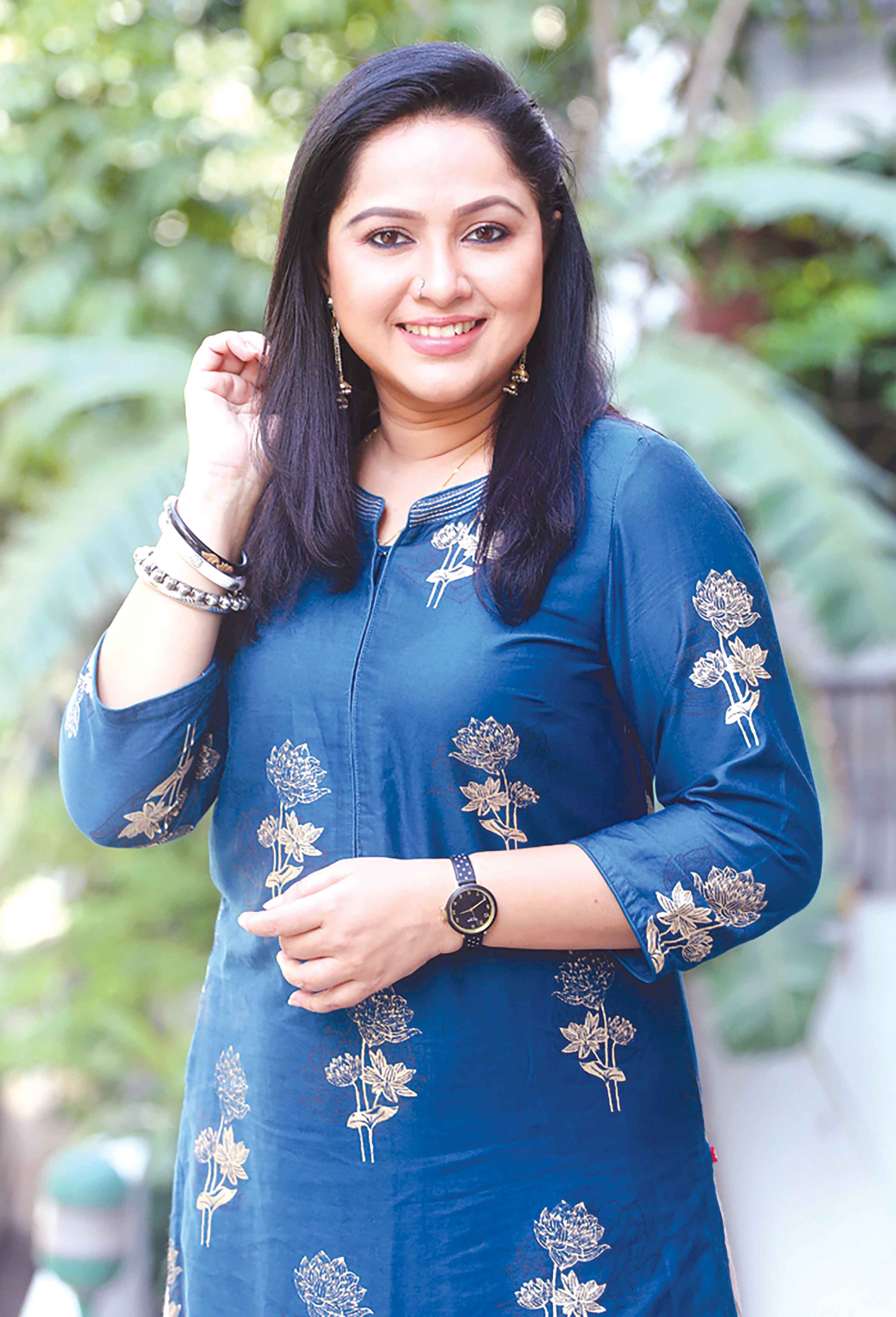 অধ্যবসায় ও সততার বিকল্প নেই :নাদিয়া