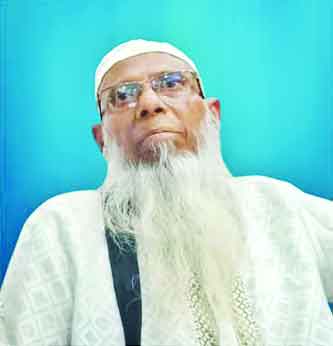 বীর মুক্তিযোদ্ধা মকবুল হোসেন