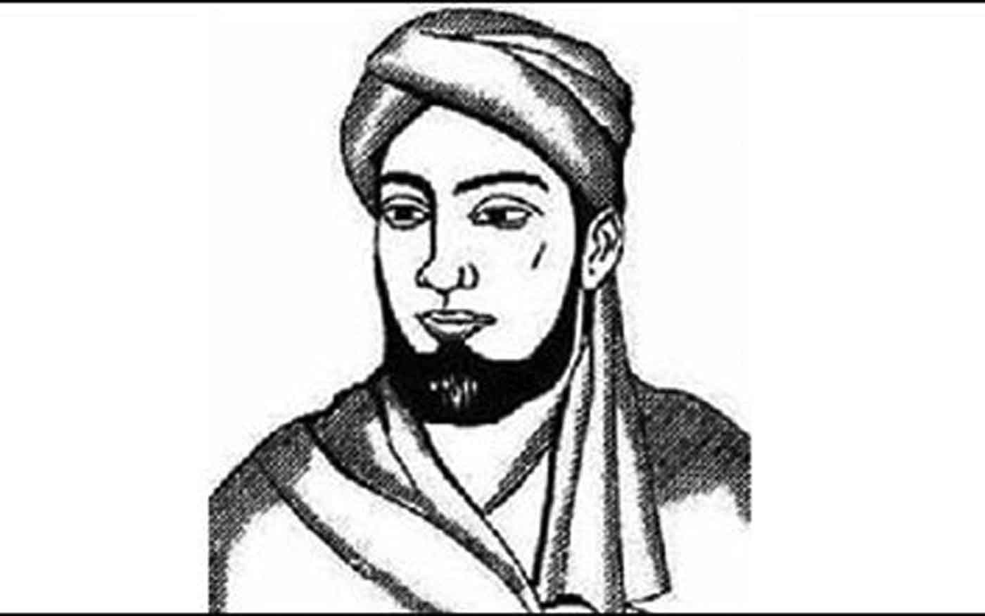 তিতুমীর