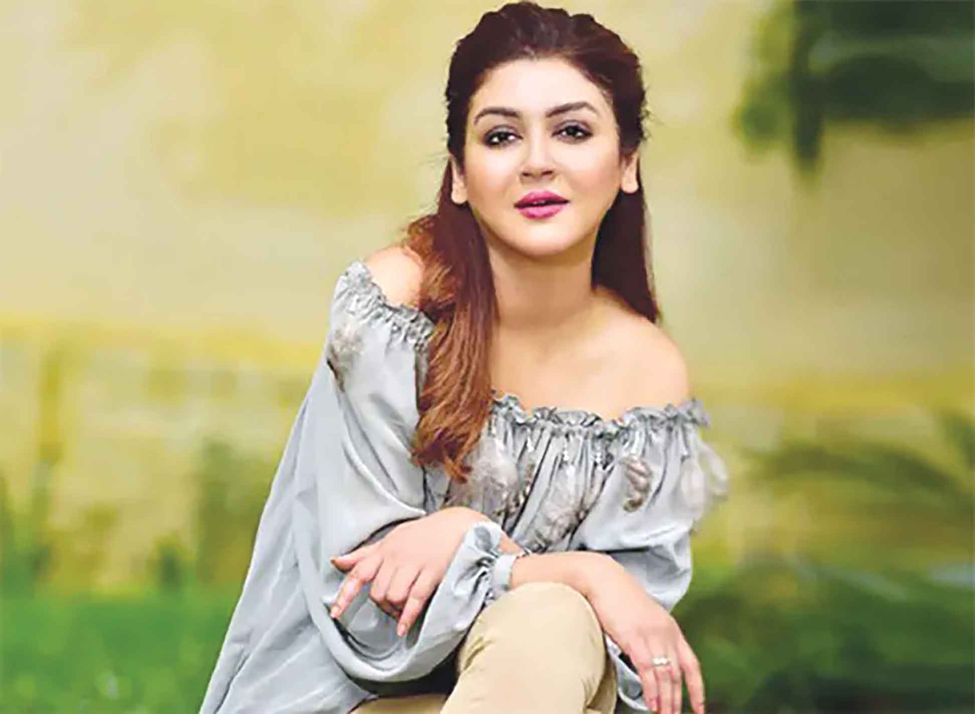 জয়ার 'বাগান বিলাস' আসছে আজ
