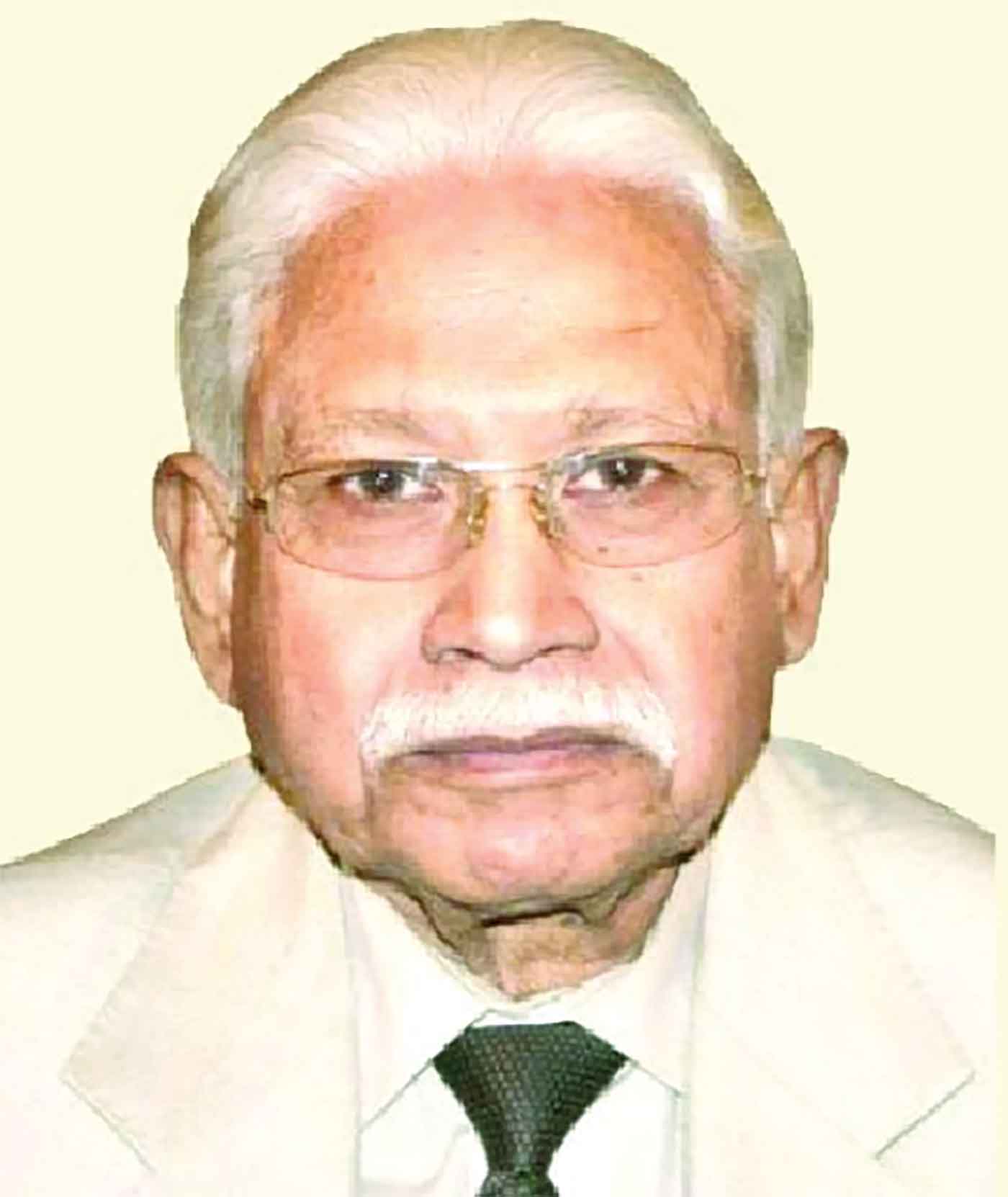 সেক্টর কমান্ডার কে এম সফিউলস্নাহ আর নেই