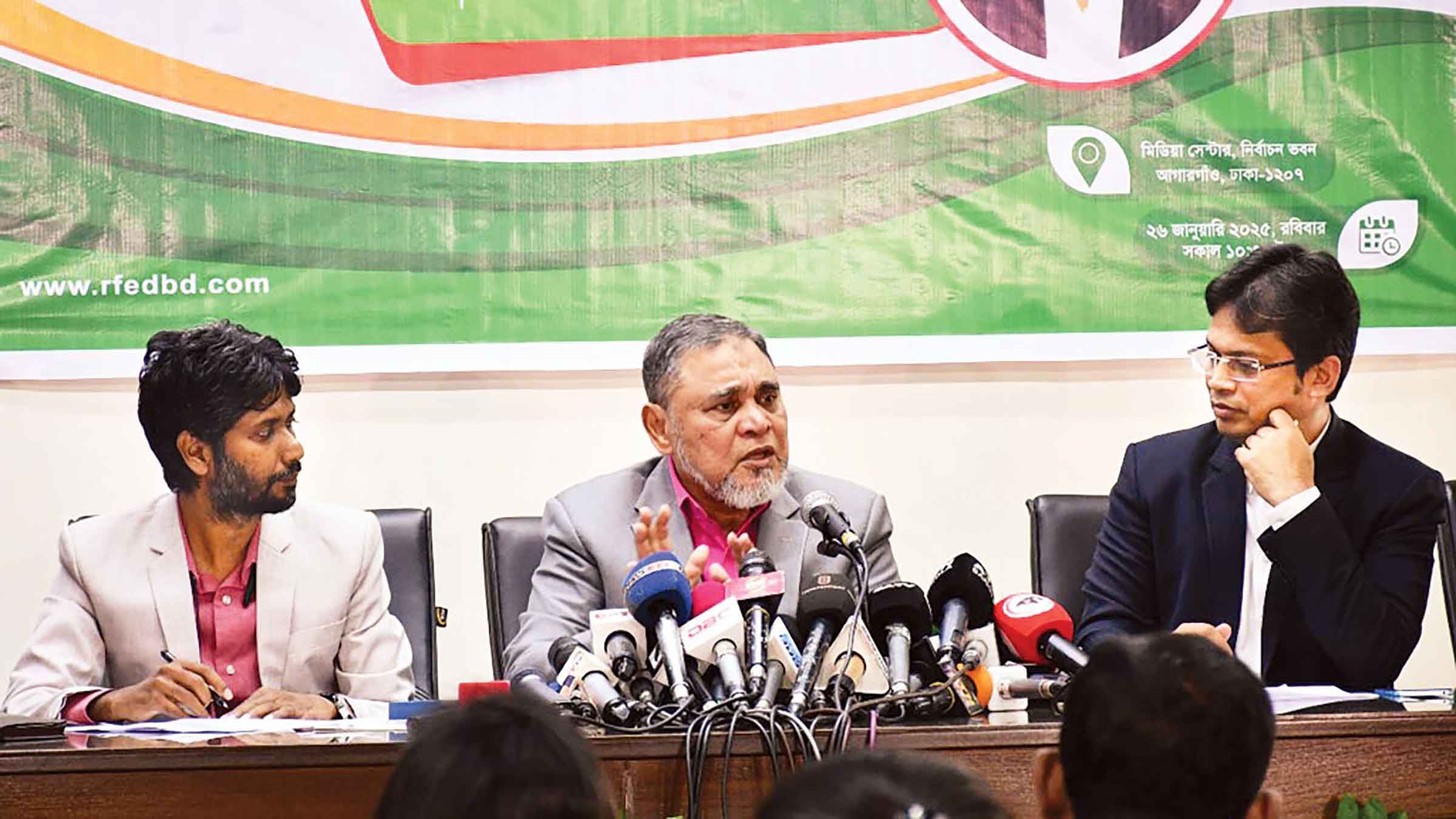 সংস্কার কমিশনের ৩ সুপারিশে ইসির স্বাধীনতা 'খর্ব হবে'