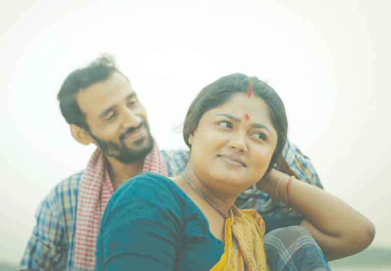 'নয়া মানুষ' সিনেমার বিকল্প প্রদর্শনী