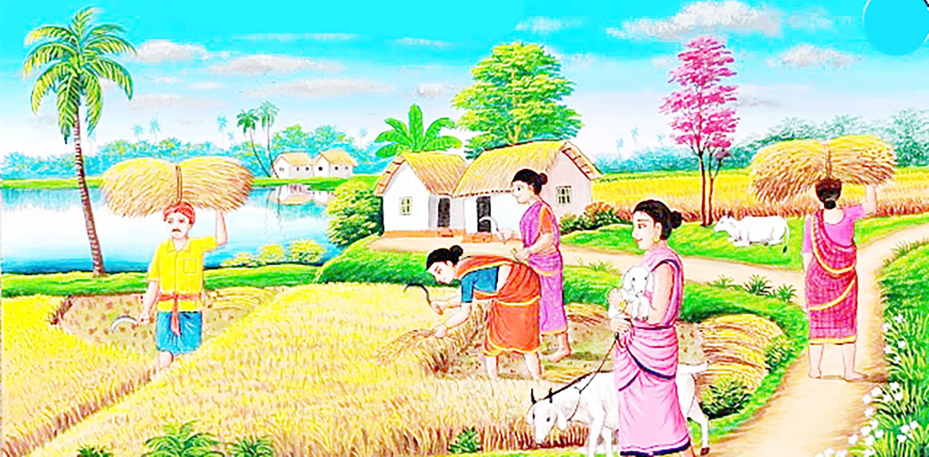 ক্ষুদ্র ও মাঝারি উদ্যোক্তারা মূলত নারী