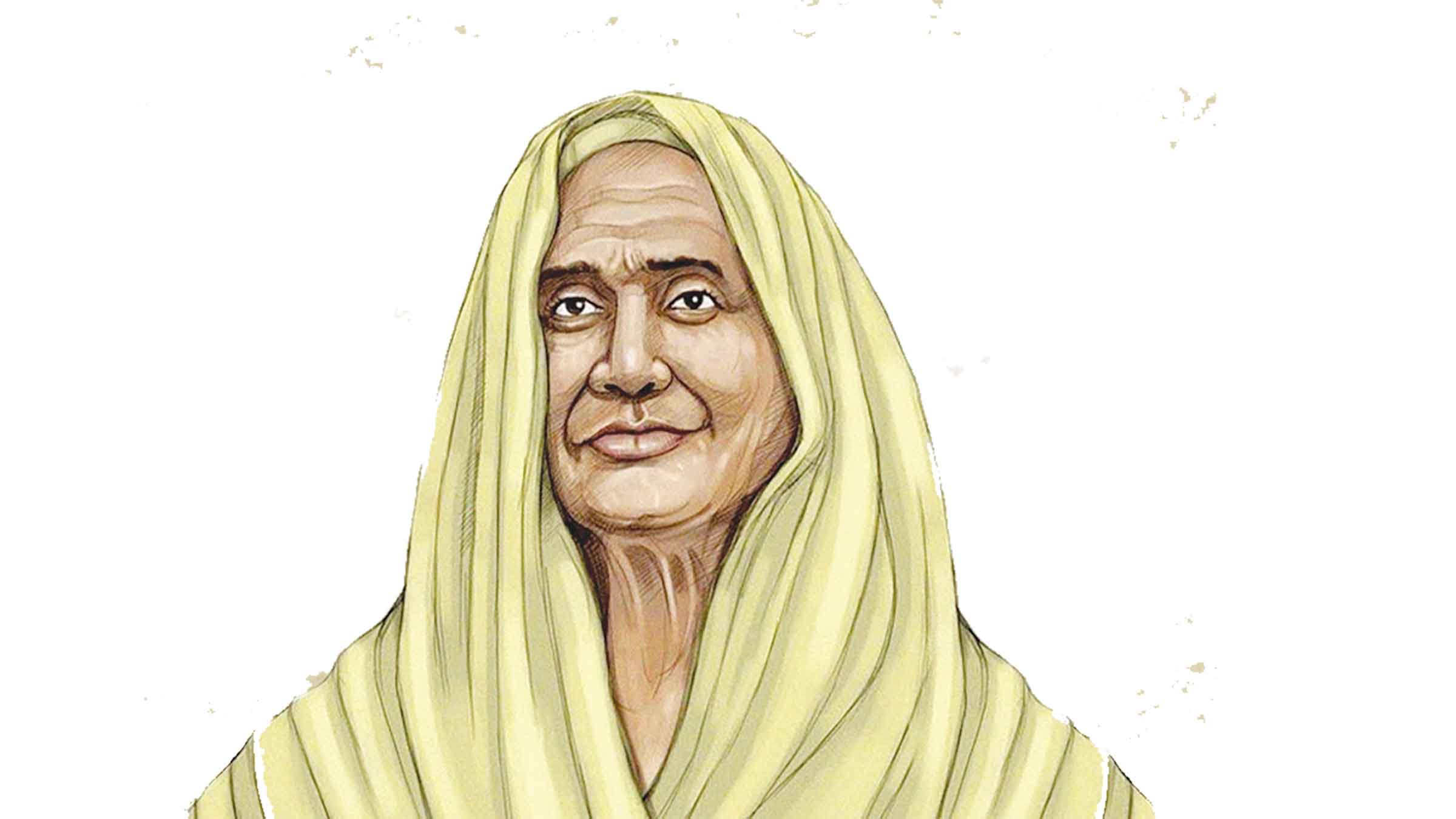 মাতঙ্গিনী দেবী এক অদম্য বিপস্নবী