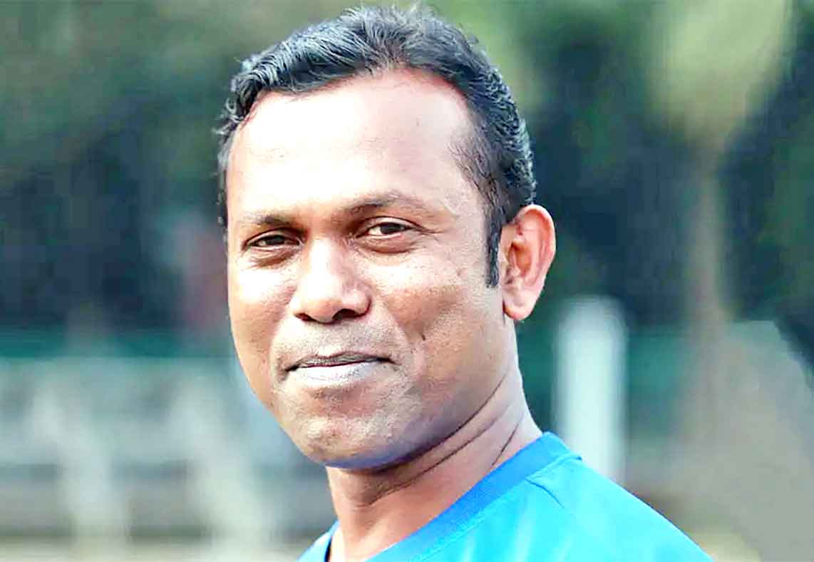 'অনেকেই ভেবেছিল আবাহনী নিচের দিকে থাকবে '