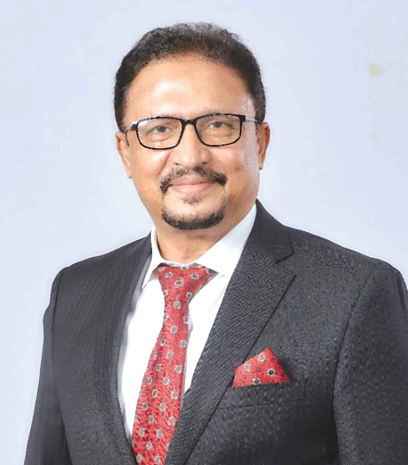 এক্সিম ব্যাংকের অতিরিক্ত ব্যবস্থাপনা পরিচালক আব্দুল আজিজ