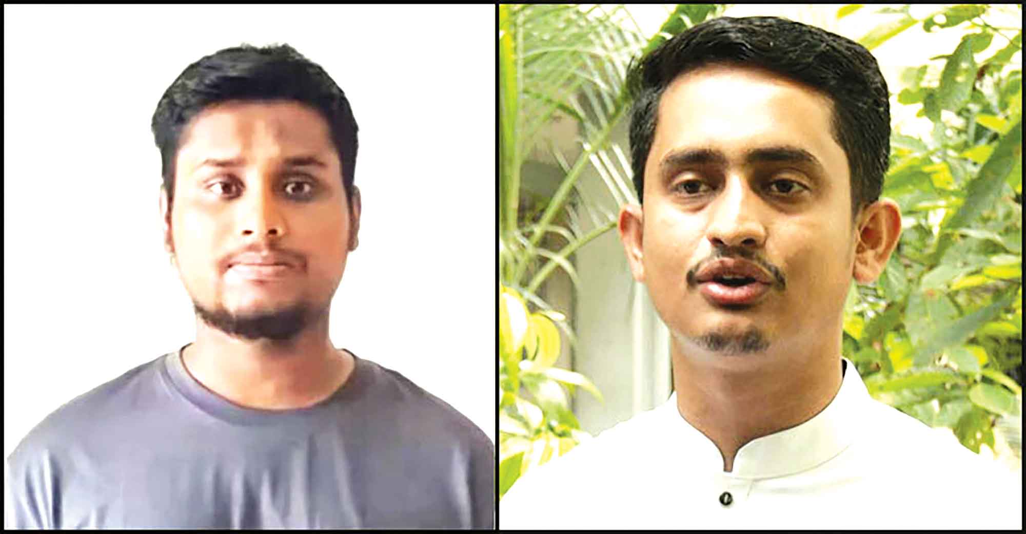 ষড়যন্ত্রের গন্ধ পেলেই সমাধানে ছুটে যাওয়া এই 'মাথা গরম' ছেলেটার দোষ