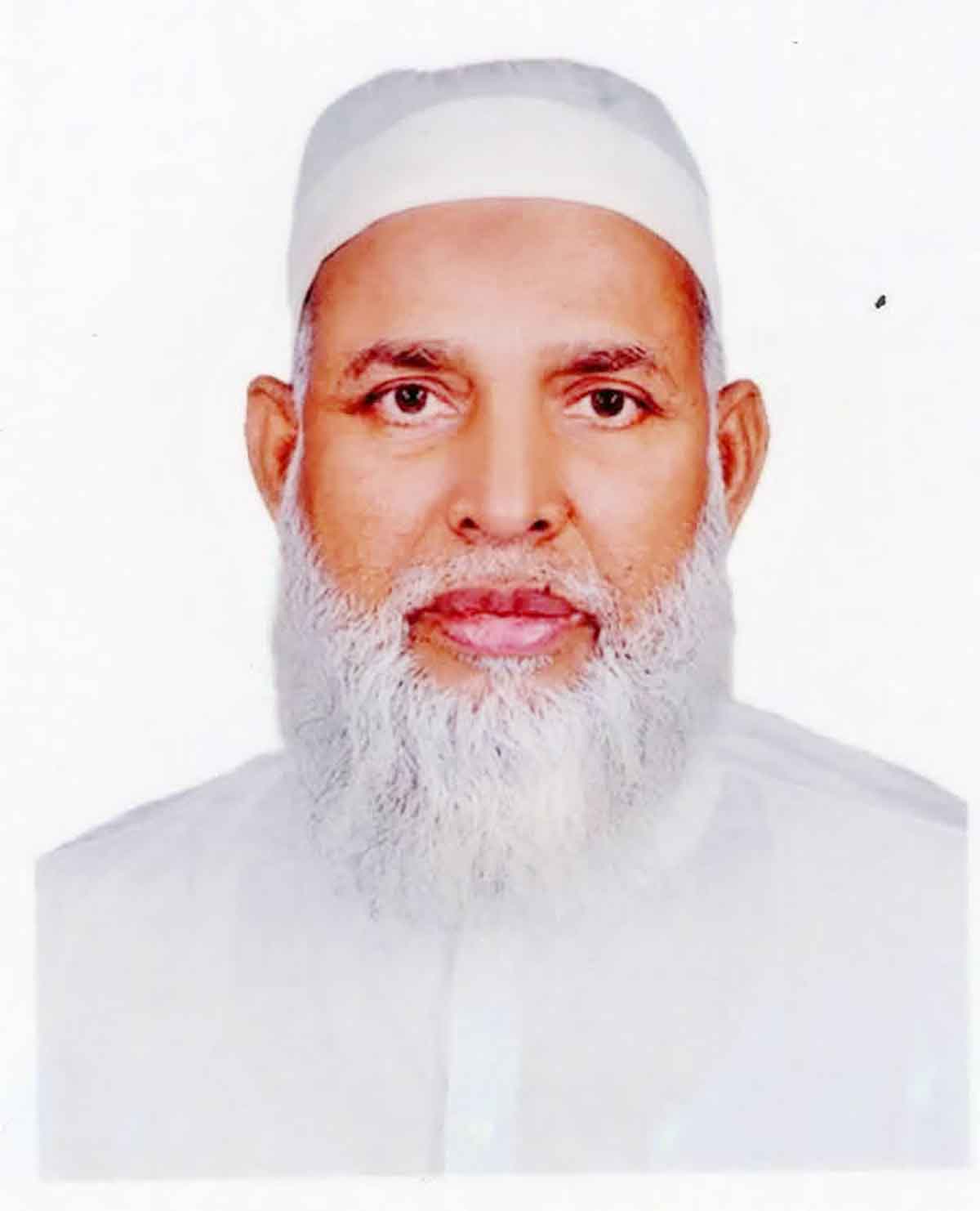 মাওলানা মুফিজুর রহমান
