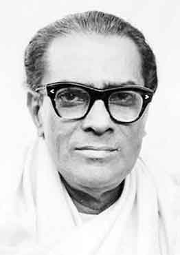 অচিন্ত্যকুমার সেনগুপ্ত