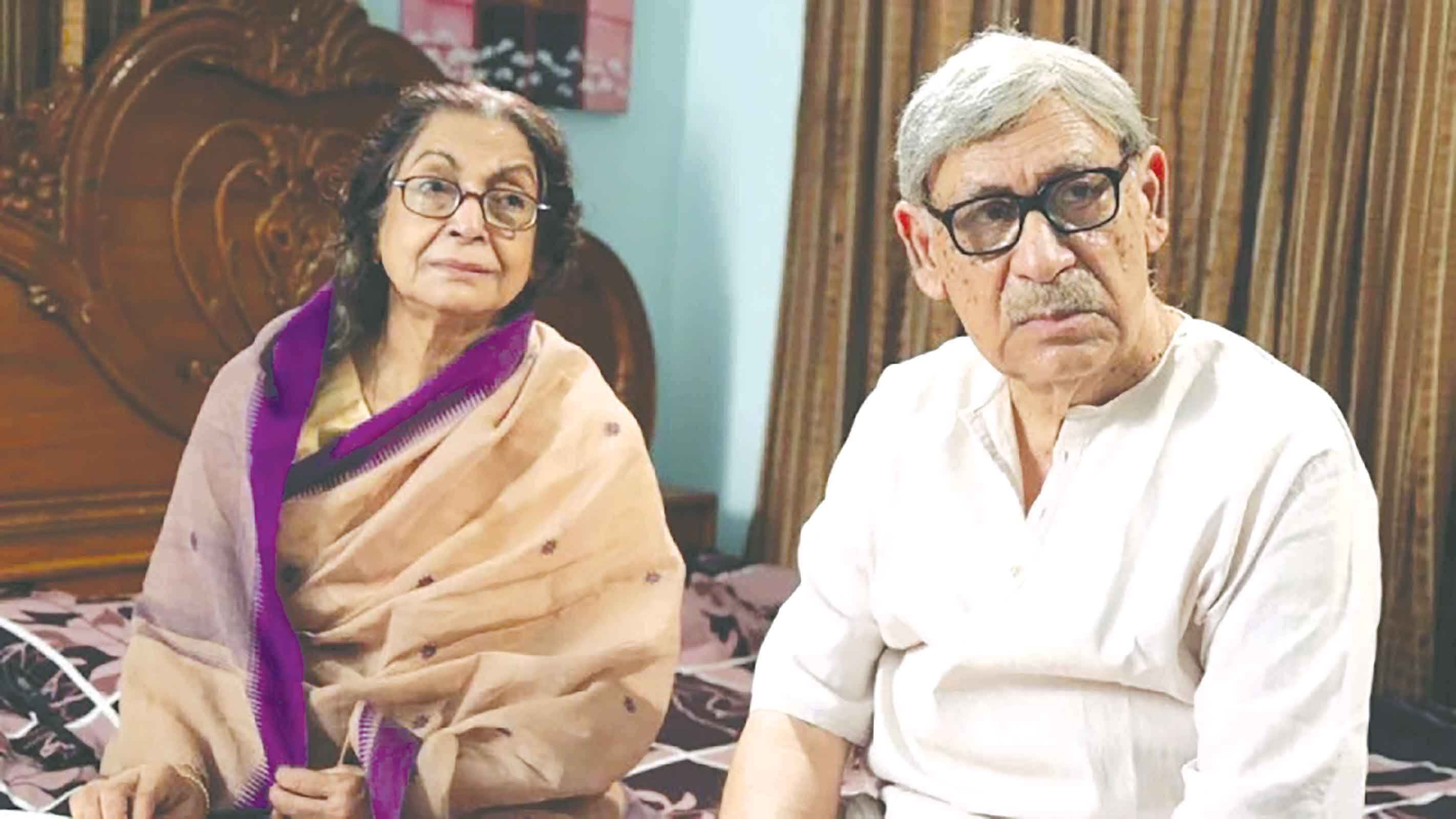 অবশেষে মুক্তি পাচ্ছে 'দায়মুক্তি'