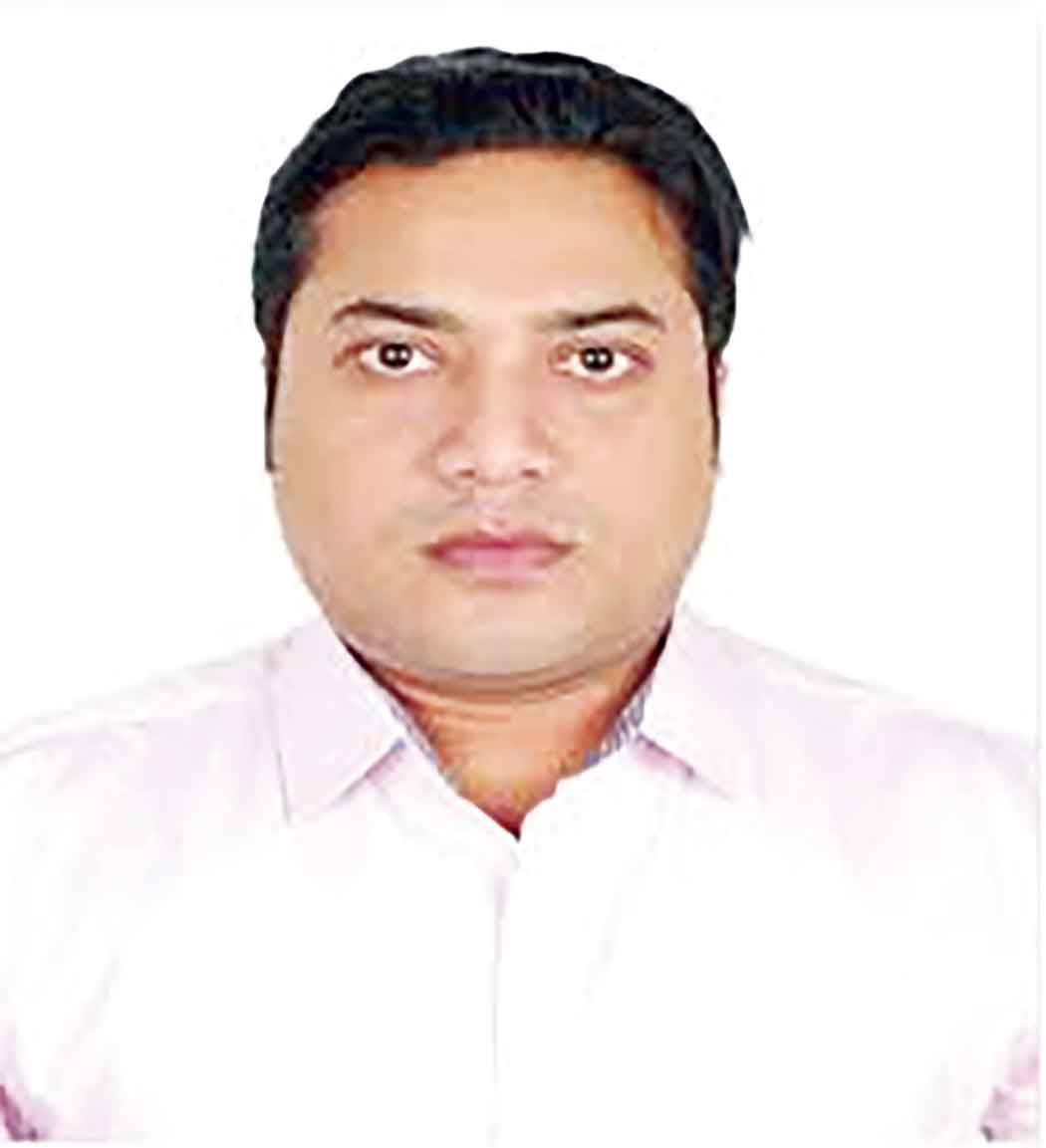নির্বাহী প্রকৌশলী জামিলের বিরুদ্ধে যত অভিযোগ