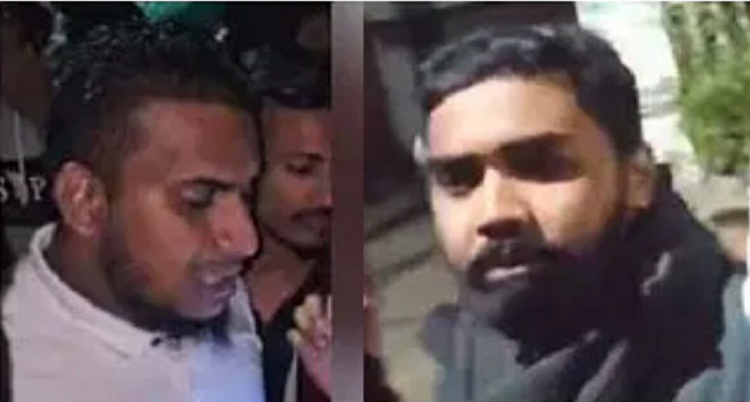থানায় হামলার ঘটনায় ছাত্রদলের আরও ২ নেতাকে বহিষ্কার